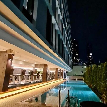 The Day Residence Jakarta Exteriör bild