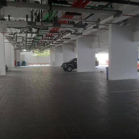 The Day Residence Jakarta Exteriör bild