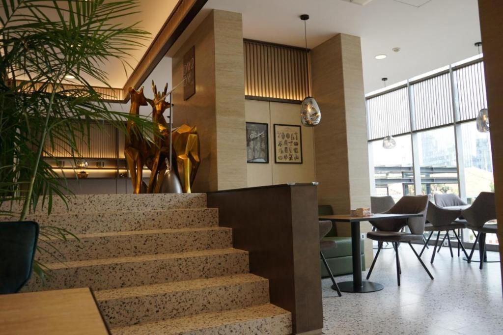 The Day Residence Jakarta Exteriör bild