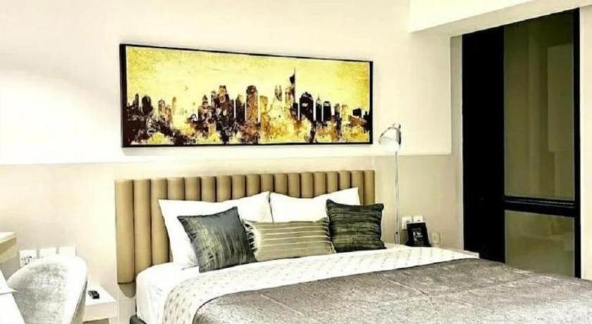 The Day Residence Jakarta Exteriör bild