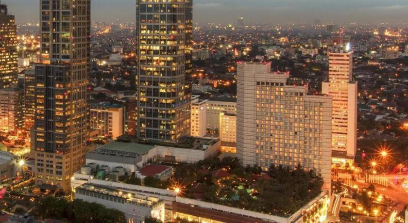 The Day Residence Jakarta Exteriör bild